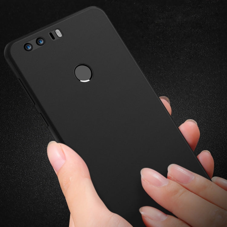 CAFELE Chiffon Series For Huawei Honor 8 PP Ultra-slim Matte Protective Back Cover Case