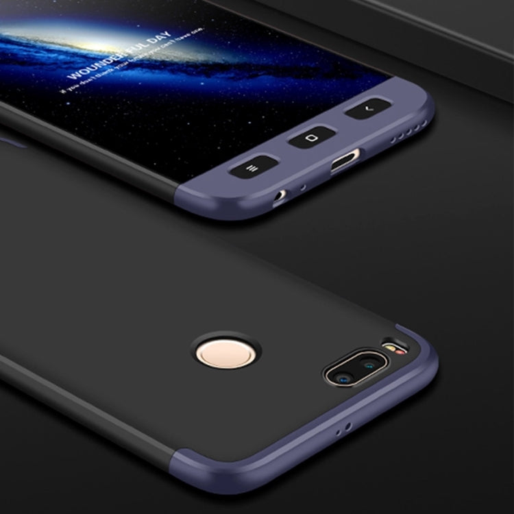 GKK Xiaomi Mi 5X / A1 PC 360 Degrees Full Coverage Protective Case Back Cover