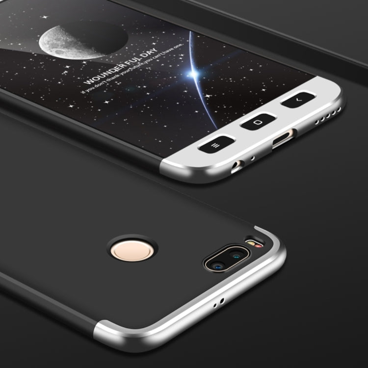 GKK Xiaomi Mi 5X / A1 PC 360 Degrees Full Coverage Protective Case Back Cover