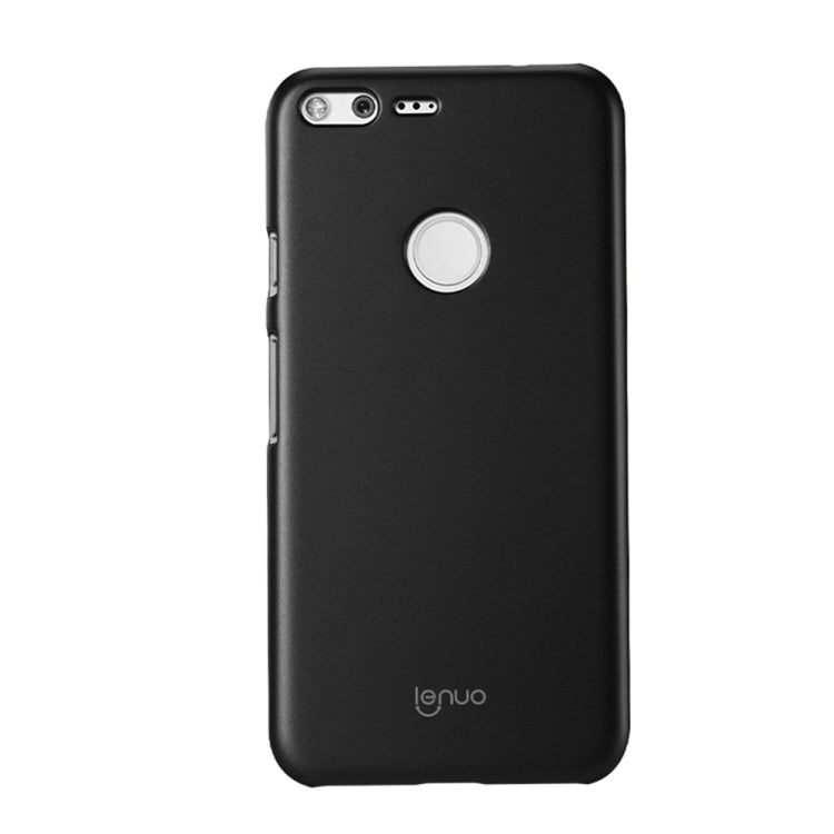 Lenuo for Google Pixel PC Ultra-thin Impact Protection Case