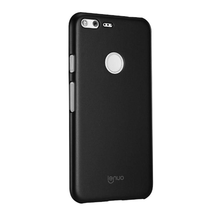 Lenuo for Google Pixel PC Ultra-thin Impact Protection Case