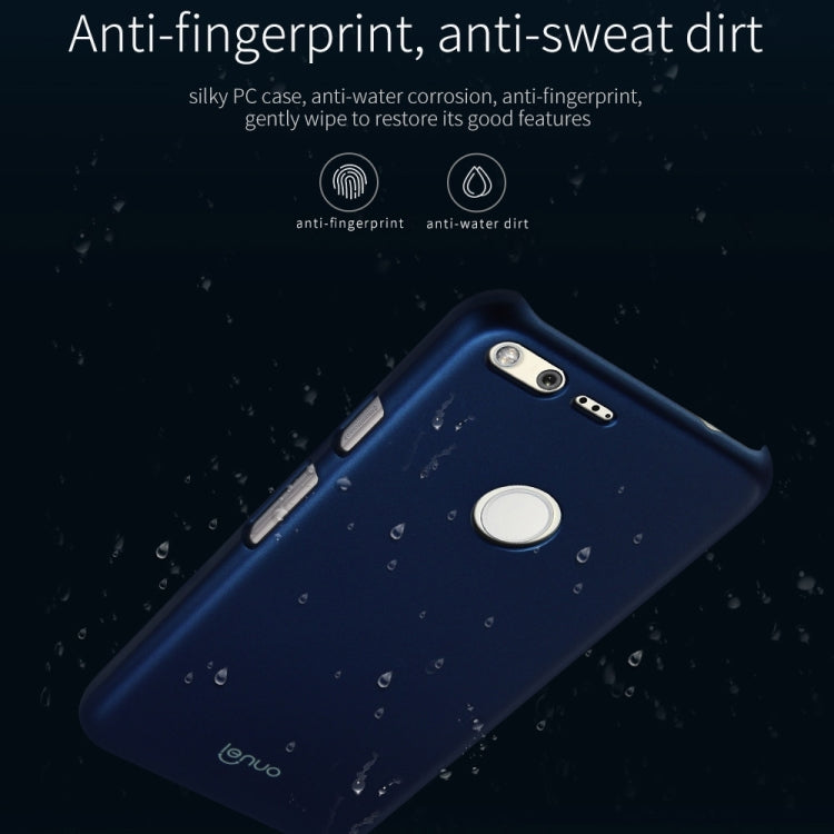 Lenuo for Google Pixel PC Ultra-thin Impact Protection Case