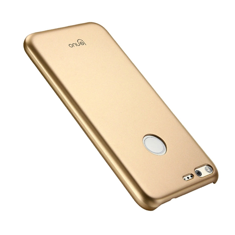 Lenuo for Google Pixel PC Ultra-thin Impact Protection Case