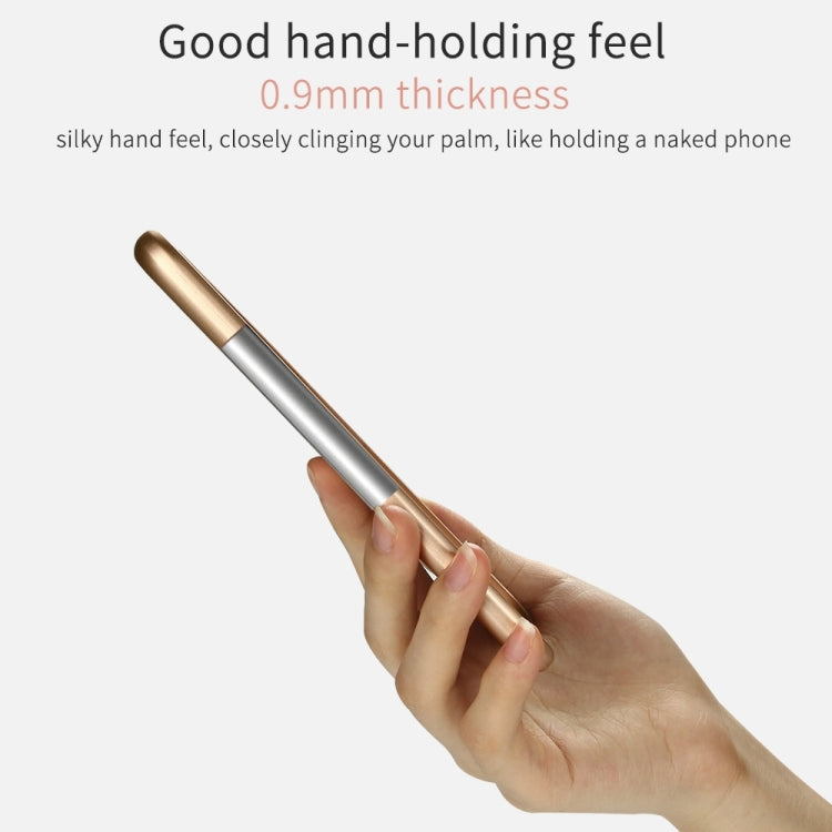 Lenuo for Google Pixel PC Ultra-thin Impact Protection Case