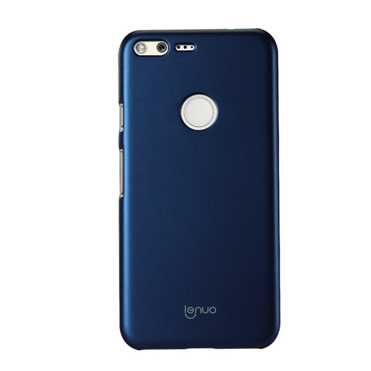 Lenuo for Google Pixel PC Ultra-thin Impact Protection Case