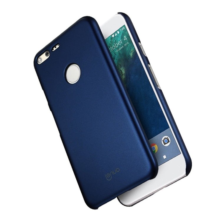 Lenuo for Google Pixel PC Ultra-thin Impact Protection Case