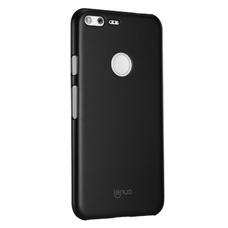 Lenuo for Google Pixel XL PC Ultra-thin Impact Protection Case