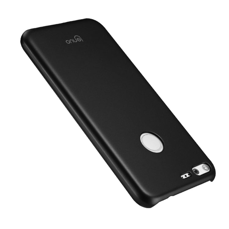 Lenuo for Google Pixel XL PC Ultra-thin Impact Protection Case