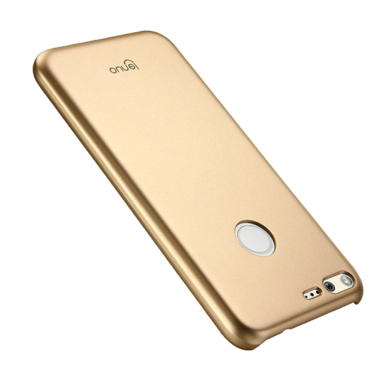 Lenuo for Google Pixel XL PC Ultra-thin Impact Protection Case