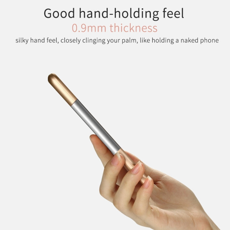 Lenuo for Google Pixel XL PC Ultra-thin Impact Protection Case