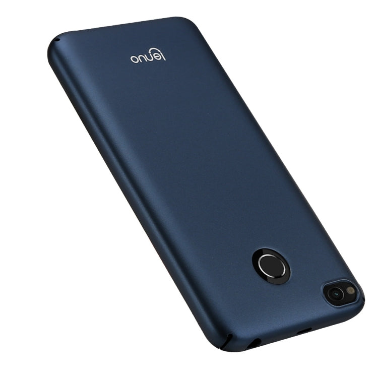 Lenuo for Xiaomi Redmi 4X PC Ultra-thin Impact Protection Case