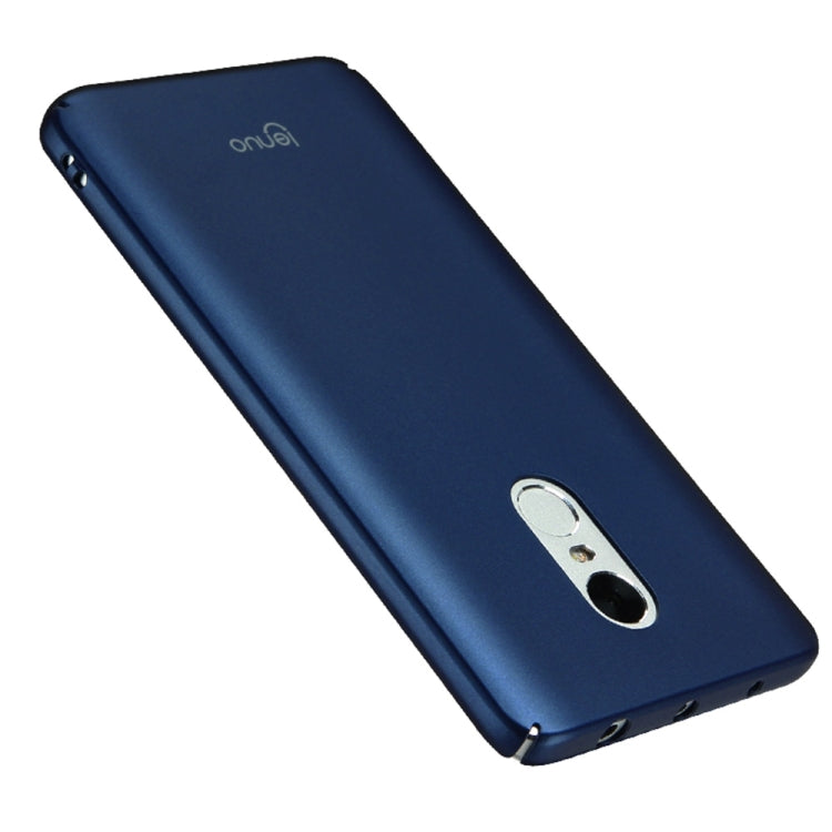 Lenuo for Xiaomi Redmi Note 4 PC Ultra-thin Impact Protection Case