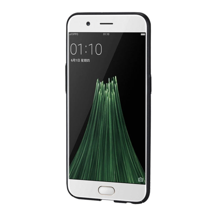 Lenuo for OPPO R11 Plus PC Ultra-thin Impact Protection Case