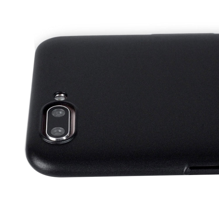 Lenuo for OPPO R11 Plus PC Ultra-thin Impact Protection Case