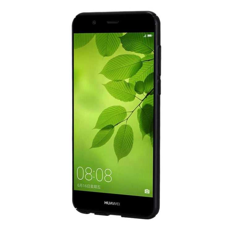 Lenuo for Huawei nova 2 PC Ultra-thin Impact Protection Case