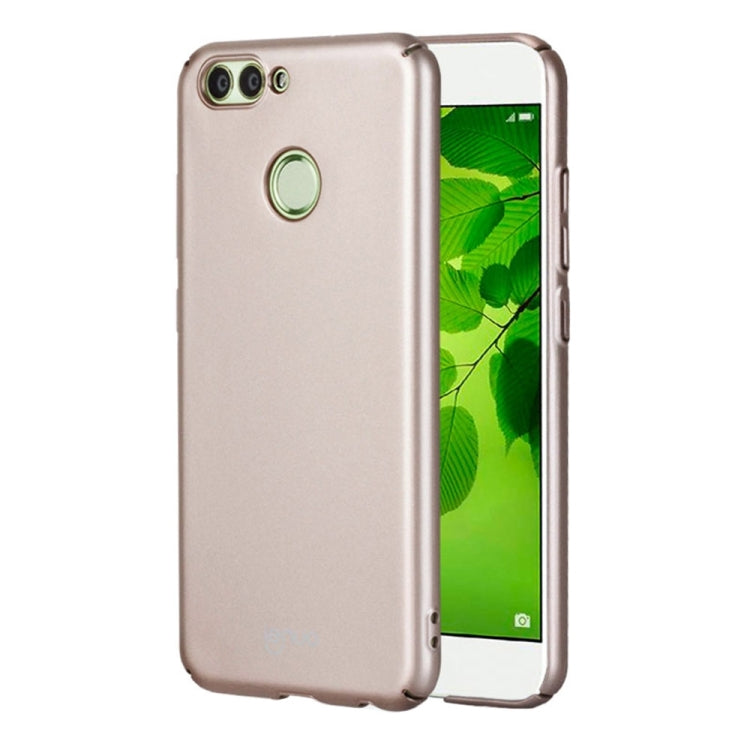 Lenuo for Huawei nova 2 PC Ultra-thin Impact Protection Case