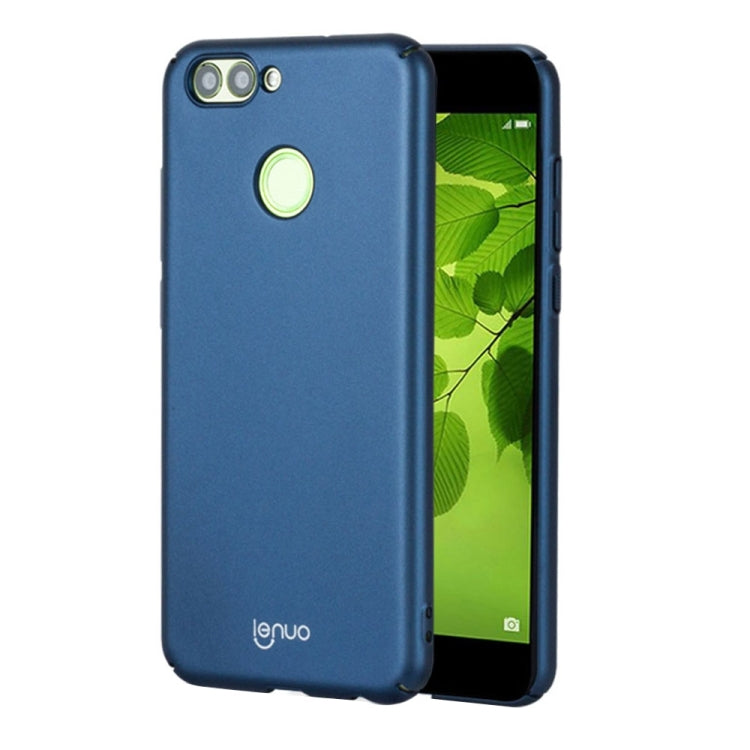 Lenuo for Huawei nova 2 PC Ultra-thin Impact Protection Case