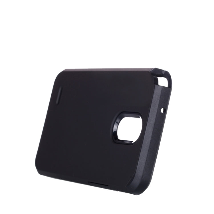 For LG Stylo 3 / Stylus 3 PC + TPU Rugged Armor Combination Protective Case