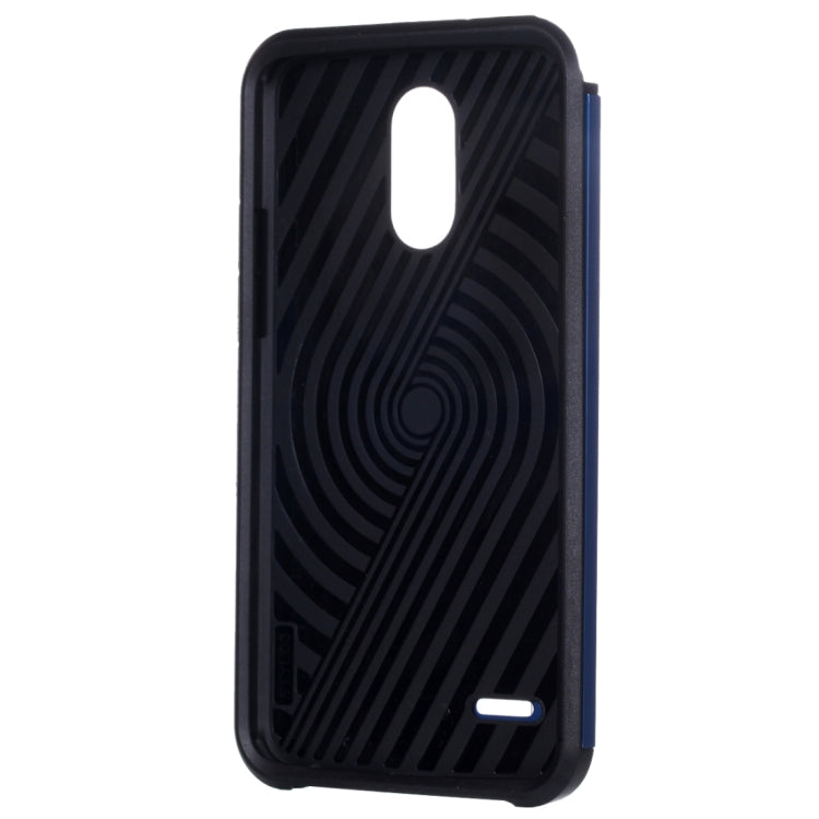 For LG Stylo 3 / Stylus 3 PC + TPU Rugged Armor Combination Protective Case