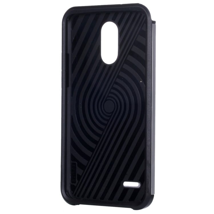 For LG Stylo 3 / Stylus 3 PC + TPU Rugged Armor Combination Protective Case