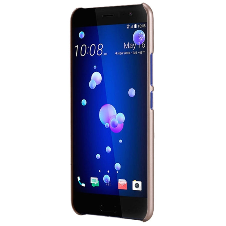 Lenuo for HTC U11 PC Ultra-thin Impact Protection Case