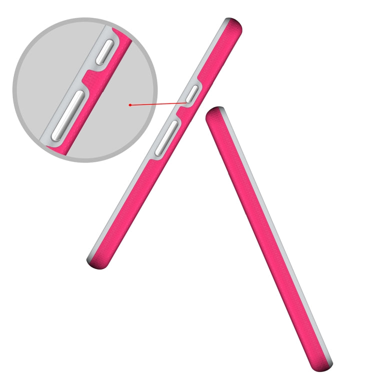 For Google Pixel 2 Anti-slip Armor Protective Case Back Cover Shell