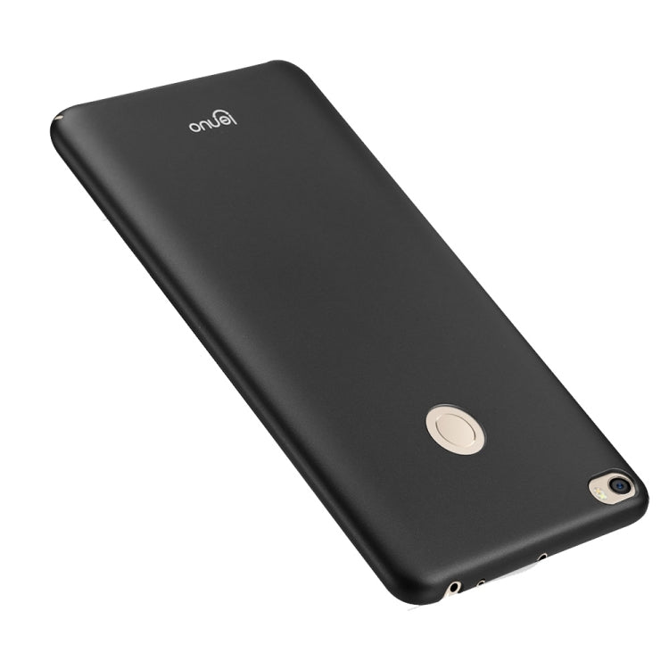 Lenuo for Xiaomi Mi Max 2 PC Ultra-thin Impact Protection Case