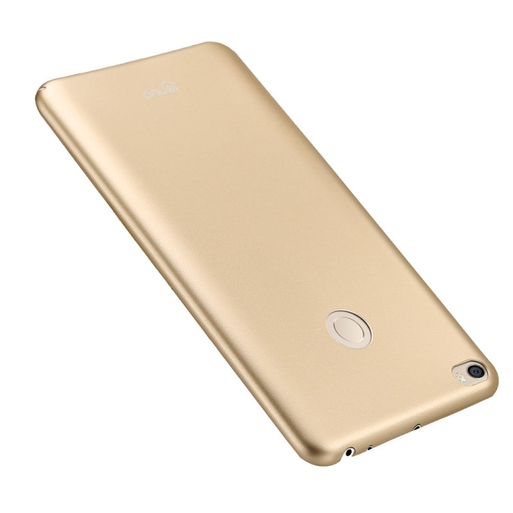 Lenuo for Xiaomi Mi Max 2 PC Ultra-thin Impact Protection Case