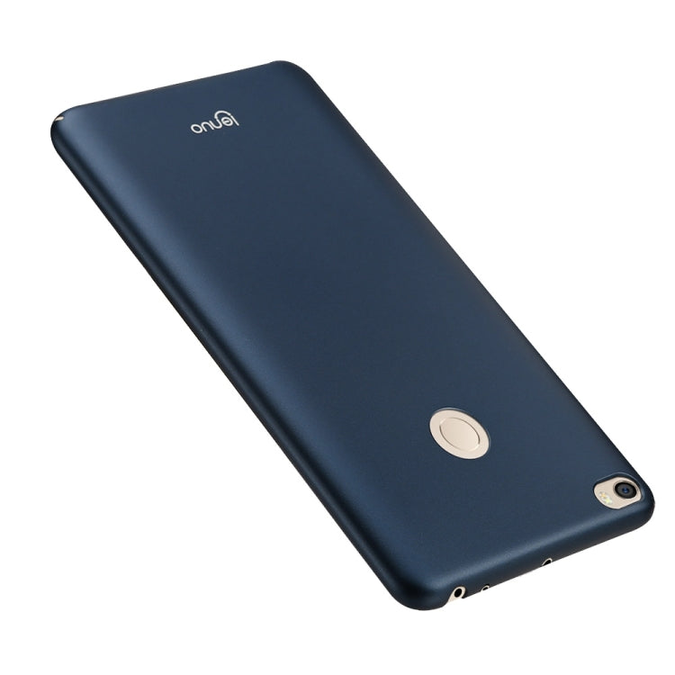 Lenuo for Xiaomi Mi Max 2 PC Ultra-thin Impact Protection Case