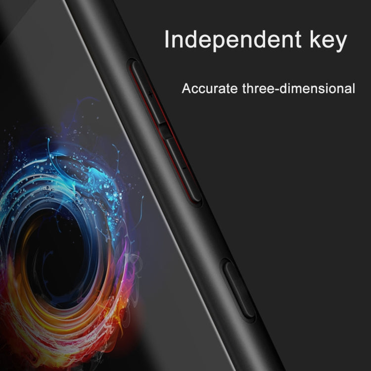 CAFELE for Huawei Honor V9 Ultra-thin TPU + PC Dropproof Clear Back Protective Case Cover