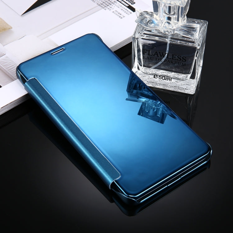 For Huawei Mate 9 Electroplating Mirror Protective Back Cover Case