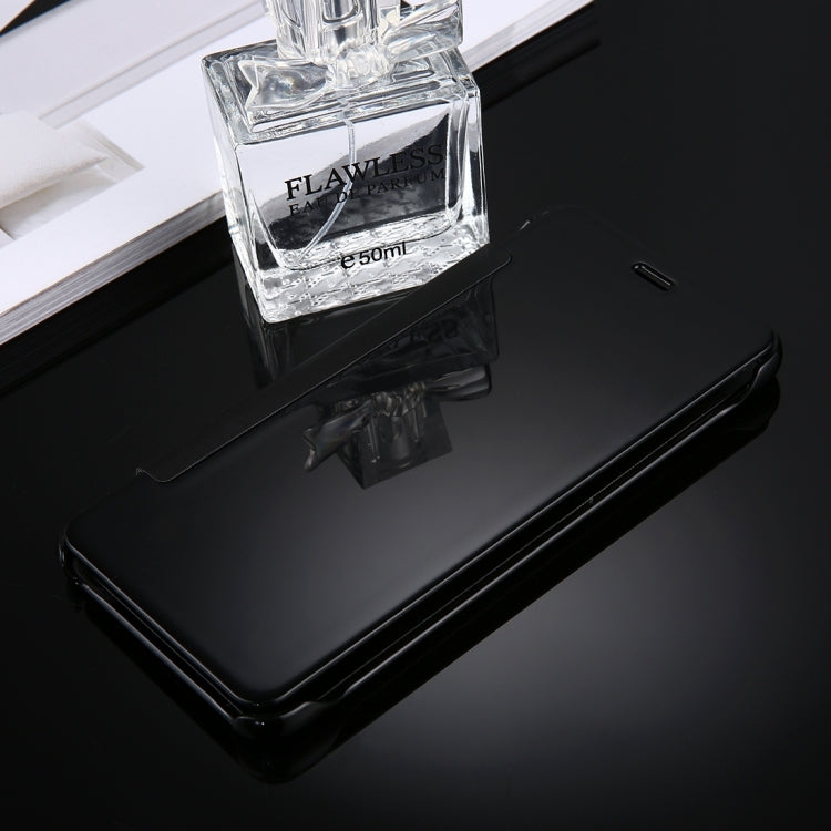 For Huawei P10 Electroplating Mirror Protective Back Cover Case