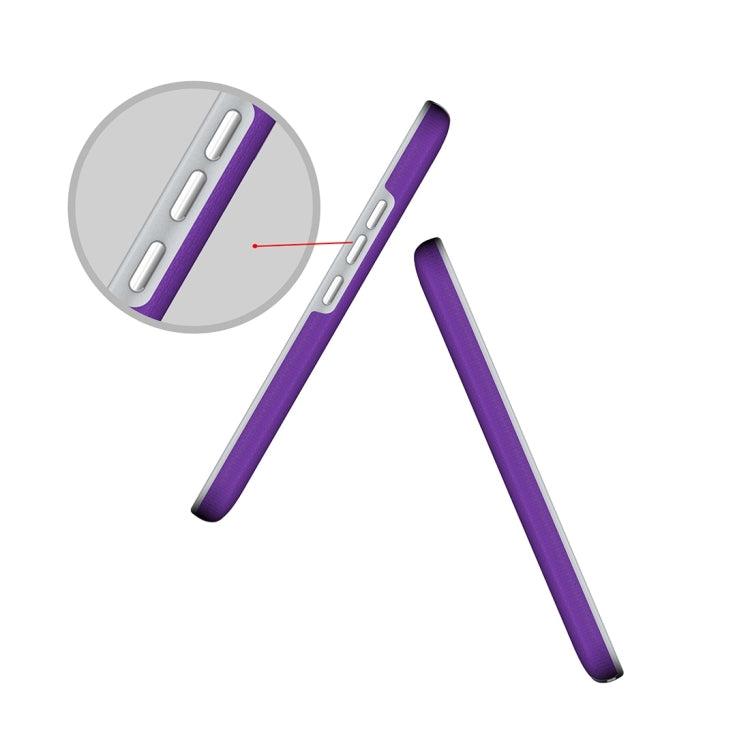 For Motorola Moto G5s Anti-slip Armor Protective Case Back Cover Shell