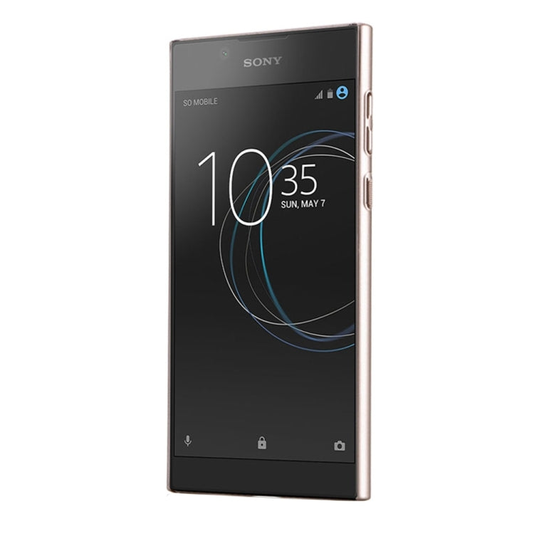 Lenuo for Sony Xperia L1 PC Ultra-thin Impact Protection Case