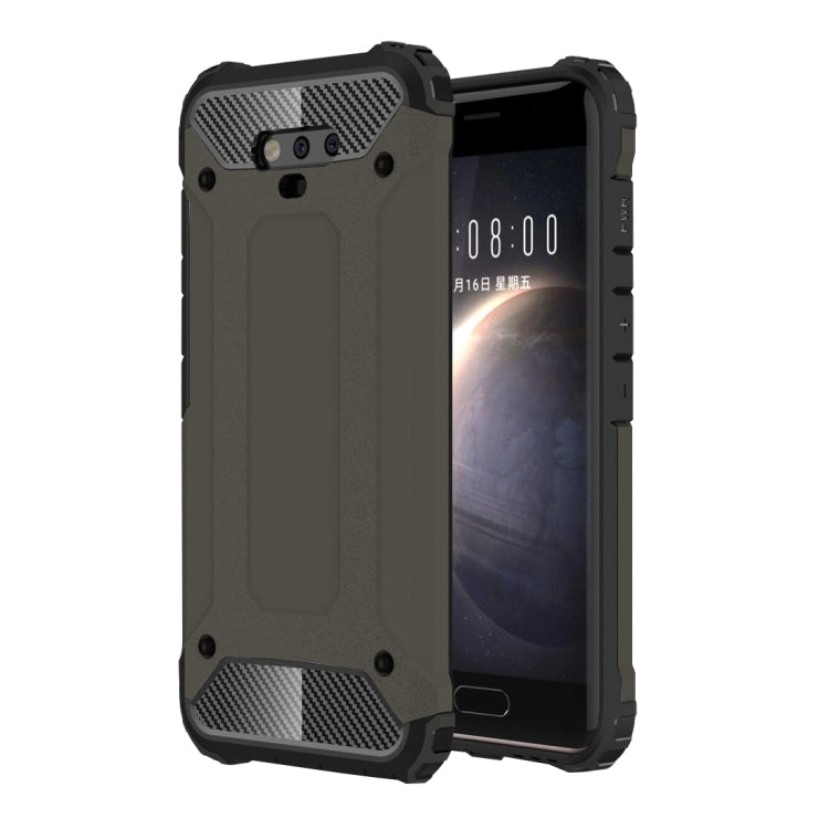For Huawei Honor Magic Armor TPU + PC Combination Case