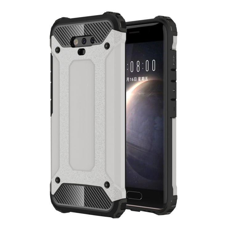 For Huawei Honor Magic Armor TPU + PC Combination Case