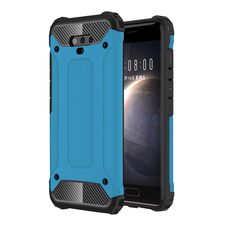 For Huawei Honor Magic Armor TPU + PC Combination Case