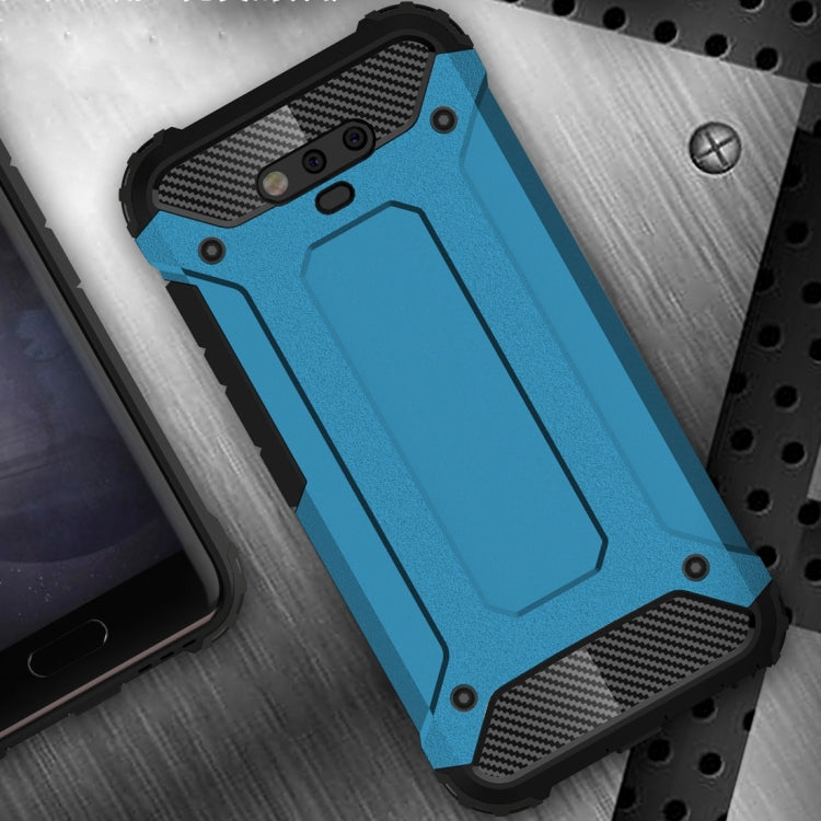 For Huawei Honor Magic Armor TPU + PC Combination Case