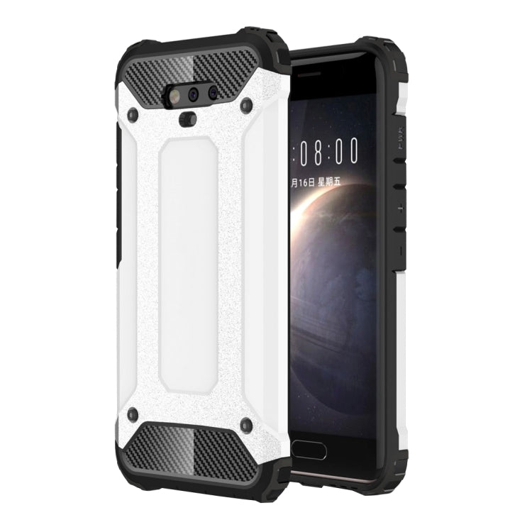 For Huawei Honor Magic Armor TPU + PC Combination Case