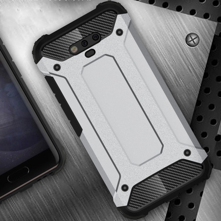 For Huawei Honor Magic Armor TPU + PC Combination Case