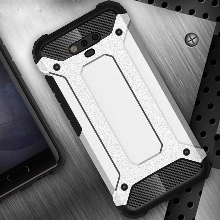 For Huawei Honor Magic Armor TPU + PC Combination Case