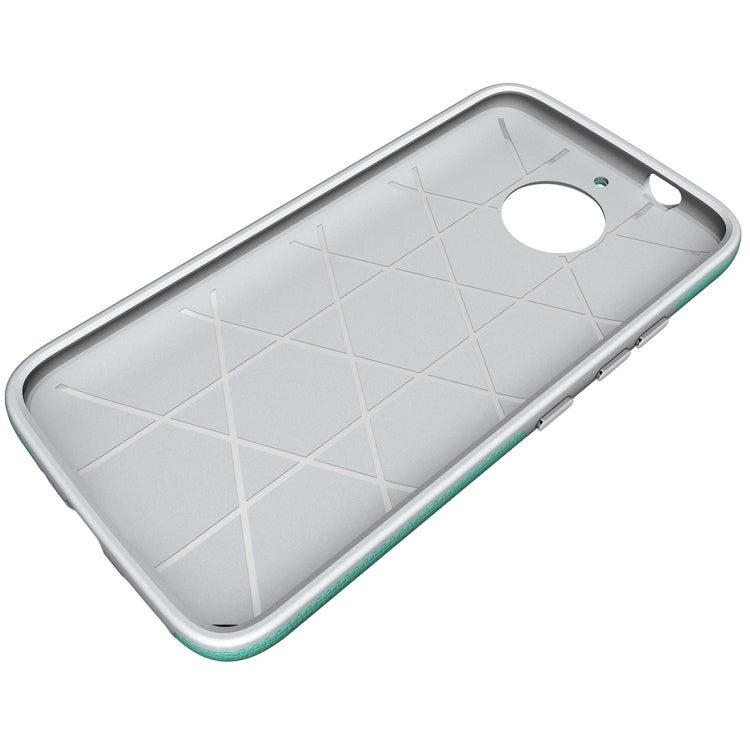 For Motorola Moto G5s Plus Anti-slip Armor Protective Case Back Cover Shell