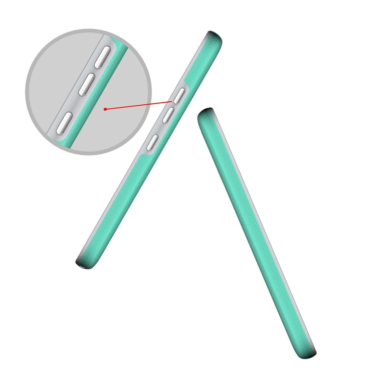 For Motorola Moto G5s Plus Anti-slip Armor Protective Case Back Cover Shell