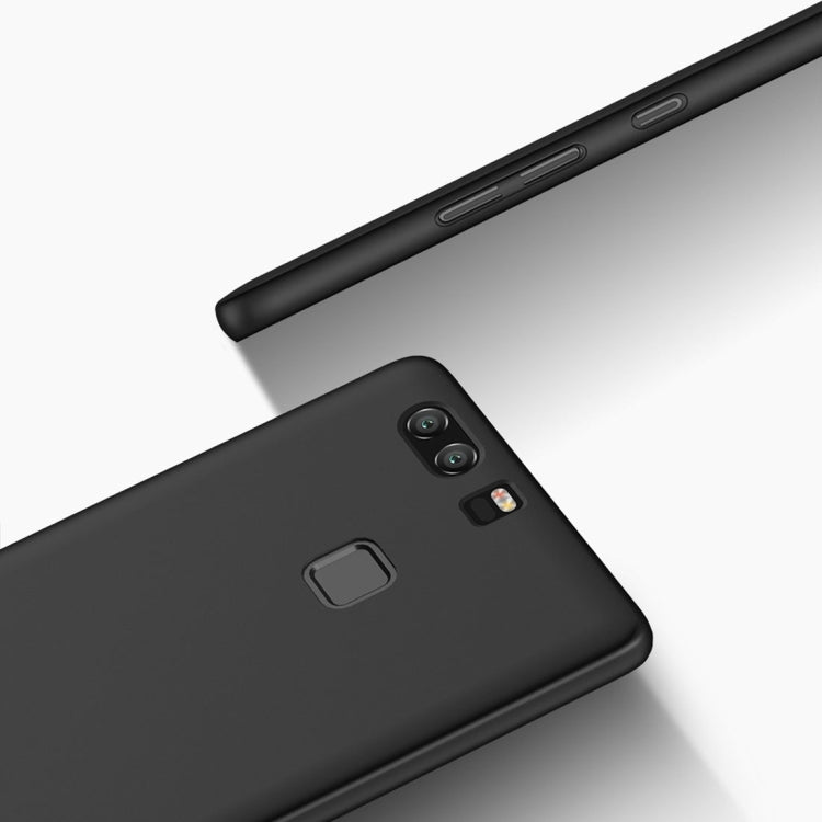 CAFELE for Huawei P9 Ultra-thin PC Frosted Protective Back Cover Case