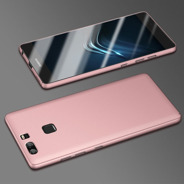 CAFELE for Huawei P9 Ultra-thin PC Frosted Protective Back Cover Case