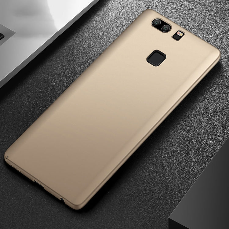 CAFELE for Huawei P9 Plus Ultra-thin PC Frosted Protective Back Cover Case