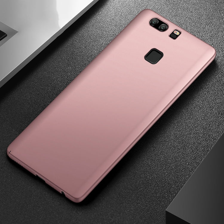 CAFELE for Huawei P9 Plus Ultra-thin PC Frosted Protective Back Cover Case