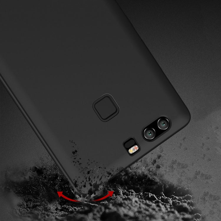CAFELE for Huawei P9 Plus Ultra-thin PC Frosted Protective Back Cover Case