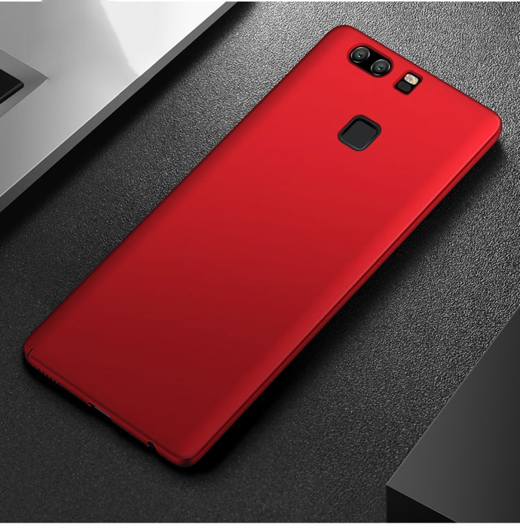 CAFELE for Huawei P9 Plus Ultra-thin PC Frosted Protective Back Cover Case