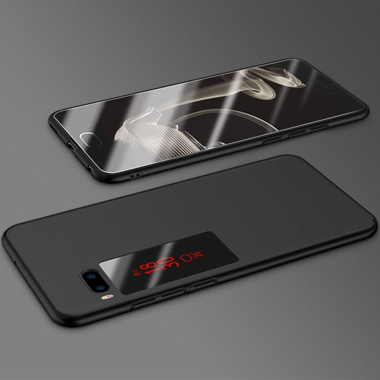 CAFELE for Meizu PRO 7 Ultra-thin PC Frosted Protective Back Cover Case